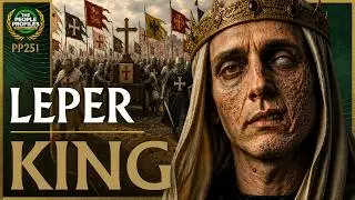 King Baldwin IV - The Leper King of Jerusalem Documentary