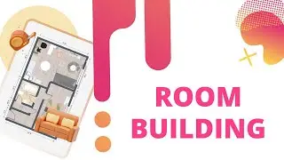 Build a Room - Lesson 2, Room Planner App
