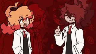 CAN YOU GET THE JOY ? [ Lobotomy Corporation OC ]