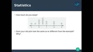 1.0 Sampling and Data