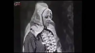 Yemeni Folk Dance from Sana'a with ENG SUB