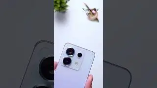 Gaming 🎮 & camera 📸 testing |🤐 redmi note 13 Pro 5g #shorts #youtubeshorts #viral