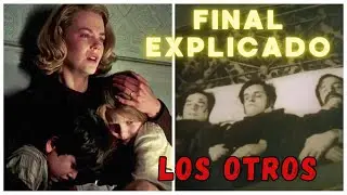 La Verdadera Historia de Los Otros: ¿Inspirada en Hechos Reales?