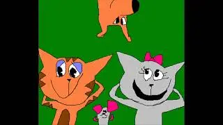 El gato Martín - Las estrellas (2008)