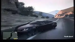 Grand Theft auto 5#15.Спас дочку Сэмма Ботино