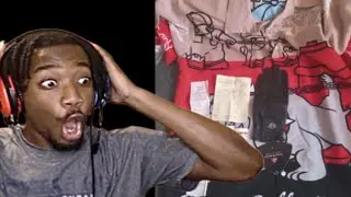 JD REACTS TO KENDRICK LAMAR DISS- MEET THE GRAHAMS(DRAKE IS DONE)