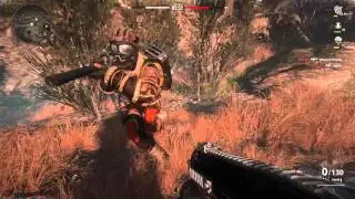Survarium - Играем в Сурвариум 42