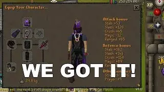 Skotizo Luck - Alora Ironman Episode 1
