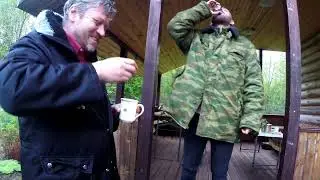 Молодость души Гены