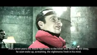 Alan Wake Remastered Let's Play #17: The Well-Lit Room