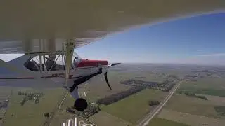 Kitten J3 Argentina - Navegación GEZ-CNA