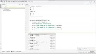 Learning Python - Using Function in Python  - Part 1