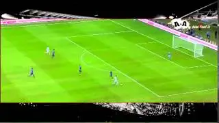 Cristiano Ronaldo & Di Maria  Woow Amazing Attack 2014