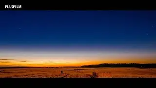 PRECIOUS GFX 50R with Christoph Busse / FUJIFILM