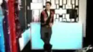 Colby O' Donis- What You Got ft Akon