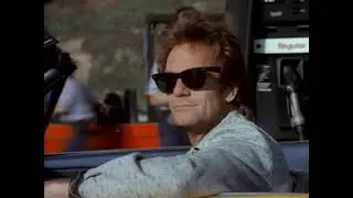 Huey Lewis & the News - Couple Days Off (1991)