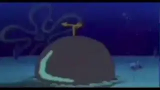 Angry Patrick😢