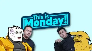 Kumpulan Bang DaMon Ngomong 