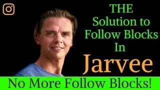 Instagram Follow Block - How To Avoid Follow Block On Jarvee Instagram