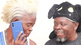 HB KINGWENDU AMFUNGISHA NDOA DADAAKE UTACHEKA SANA HII