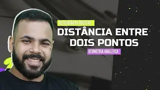 Resolução de questão | Geometria analítica