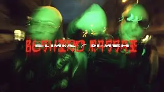 SLIMKA - BUSHIDO MASSAÏ FEAT. DI-MEH
