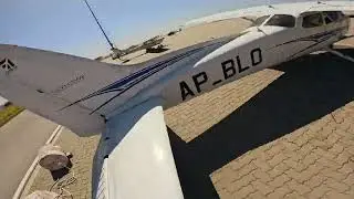 Life as a Student Pilot | Hawa aur Jahaz | Vlog