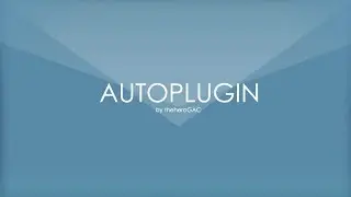 Atualização autoplugin 2 PS Vita PT BR