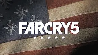 Far Cry 5 - FX 8350 / GTX 1060 (6GB) w/ 16GB RAM - Benchmark: Ultra and High Presets