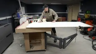 SUPER-improvement of the MEGA-table!
