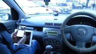 Lunas.TV-1 карманный телевизор для Android и IOS работающий без интернета