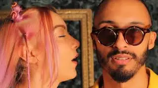 TYRXNE - PECHUGA (OFFICIAL MUSIC VIDEO)