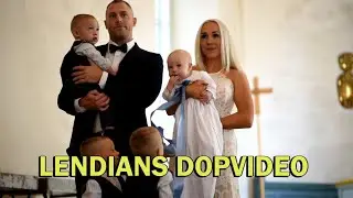 LENDIANS DOPVIDEO