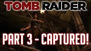 Tomb Raider Part 3 | Lets Play & Playthrough | This is Not a Walkthrough