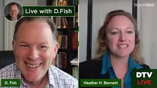 21st Century Networking Supercharge - with Heather Bennett