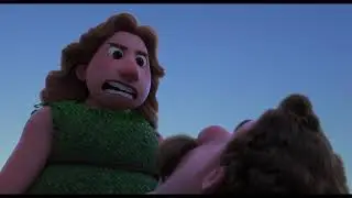 Land Monsters  | Disney and Pixar's Luca | Disney+