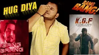Bang Bang | Official Trailer Review | Starring Faisu, Ruhi Singh | irfantastic ladka 2021/Review 🙏