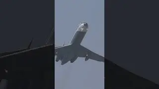 Туполев Ту-134Ш 