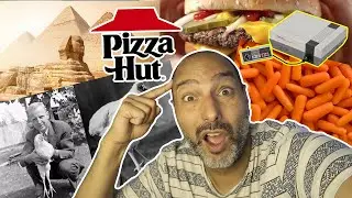 12 COSAS QUE NO SABIAS HACE 5 MINUTOS Y QUE TE HARAN EXPLOTAR LA CABEZA 🤯