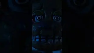 (FNaF/SM)-Stuck Inside by Black Gruph0n Stop Motion Music Video TEASER