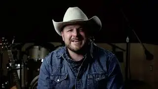 Josh Abbott takes the DQ® Texas stage!