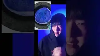 Face mask beatbox ASMR 
