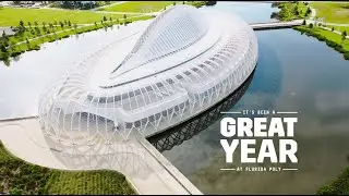 Best of Florida Poly 2019