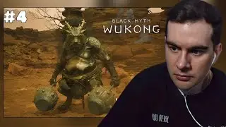 БРАТИШКИН ИГРАЕТ В Black Myth Wukong #4