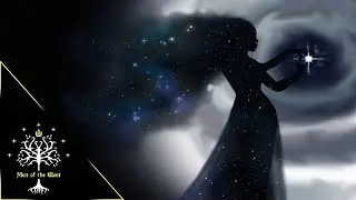 Varda (Elbereth), Queen of the Stars - Epic Character History