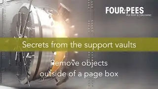 Remove objects outside of a page box