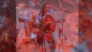 "Листопад" Роман Абрамцов