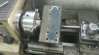 Скания, опора кузова...