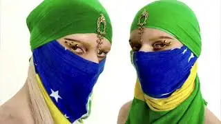 Irmãs Brasil