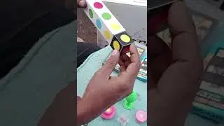 Street magic